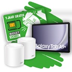 Gratis Samsung tablet of Mesh Wifi bij internet & tv