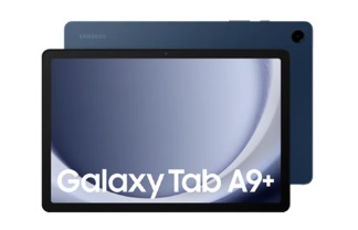 Gratis Samsung Galaxy A9+ tablet bij Budget alles-in-1