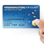 vip-vriendenloterij