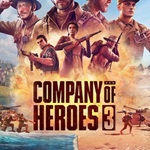 Gratis Company of Heroes 3 via Amazon Prime