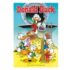 Donald Duck superdeal: 6 maanden voor €7,50 p/m