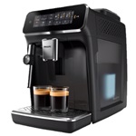 Gratis Philips koffiemachine bij Ziggo internet