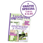 Gratis Landleven tuinspecial t.w.v. €8,95