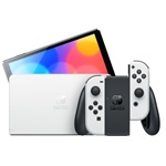 Gratis Nintendo Switch OLED bij Ziggo