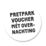 minivakantie-pretpark