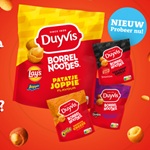 duyvis-borrelnootjes