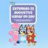 Gratis Bluey Bellentoverstok bij Smyths Toys