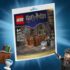Gratis LEGO Harry Potter miniset bij Smyth Toys