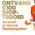 Gratis €100 Jumbo Sports shoptegoed