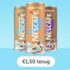 Gratis Nescafé ijskoffie