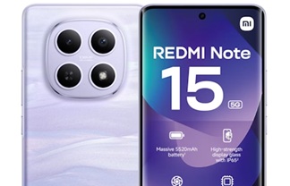 Xiaomi Redmi Note 15 5G cadeau bij sim only