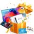 Gratis welkomstcadeau t.w.v. €799 bij Ziggo