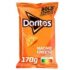 Gratis 2x Doritos zak chip naar keuze